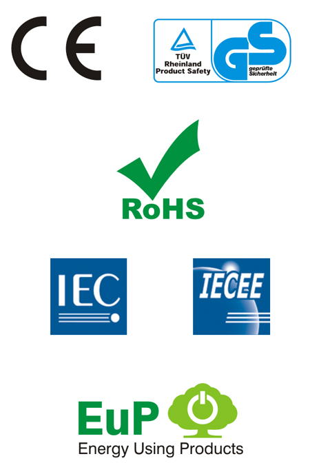 maus cert
